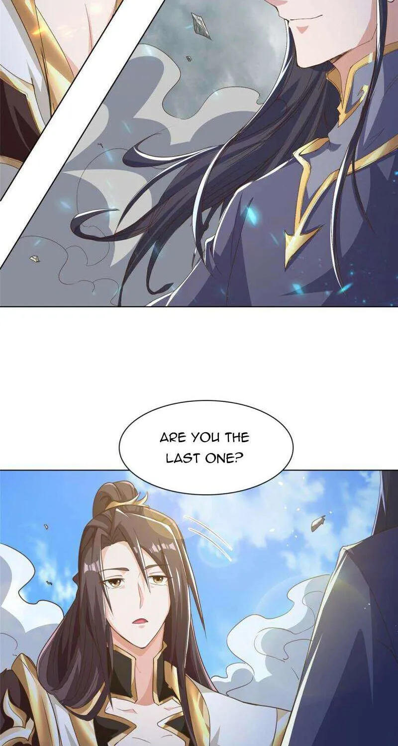 Read Dragon Master chapter 200 image 22 on Lezhin