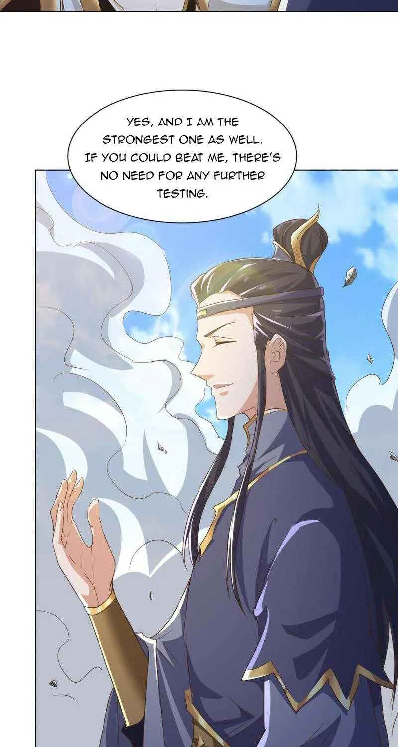 Read Dragon Master chapter 200 image 23 on Lezhin