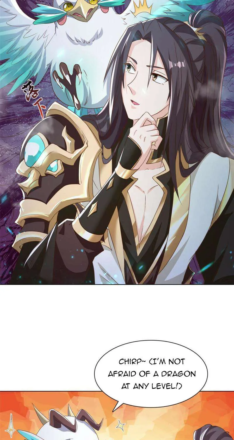 Read Dragon Master chapter 200 image 26 on Lezhin