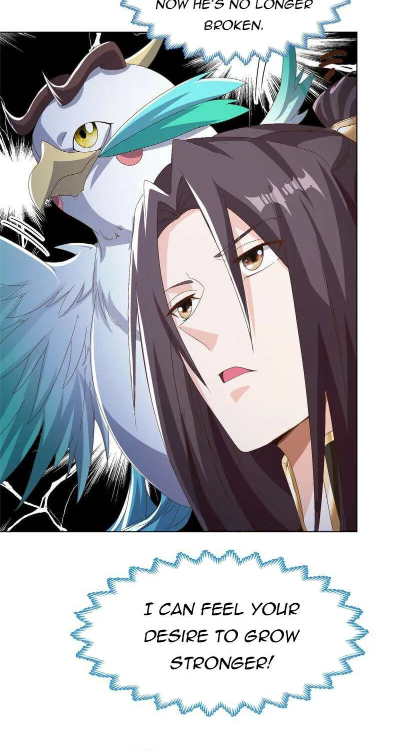 Read Dragon Master chapter 200 image 28 on Lezhin