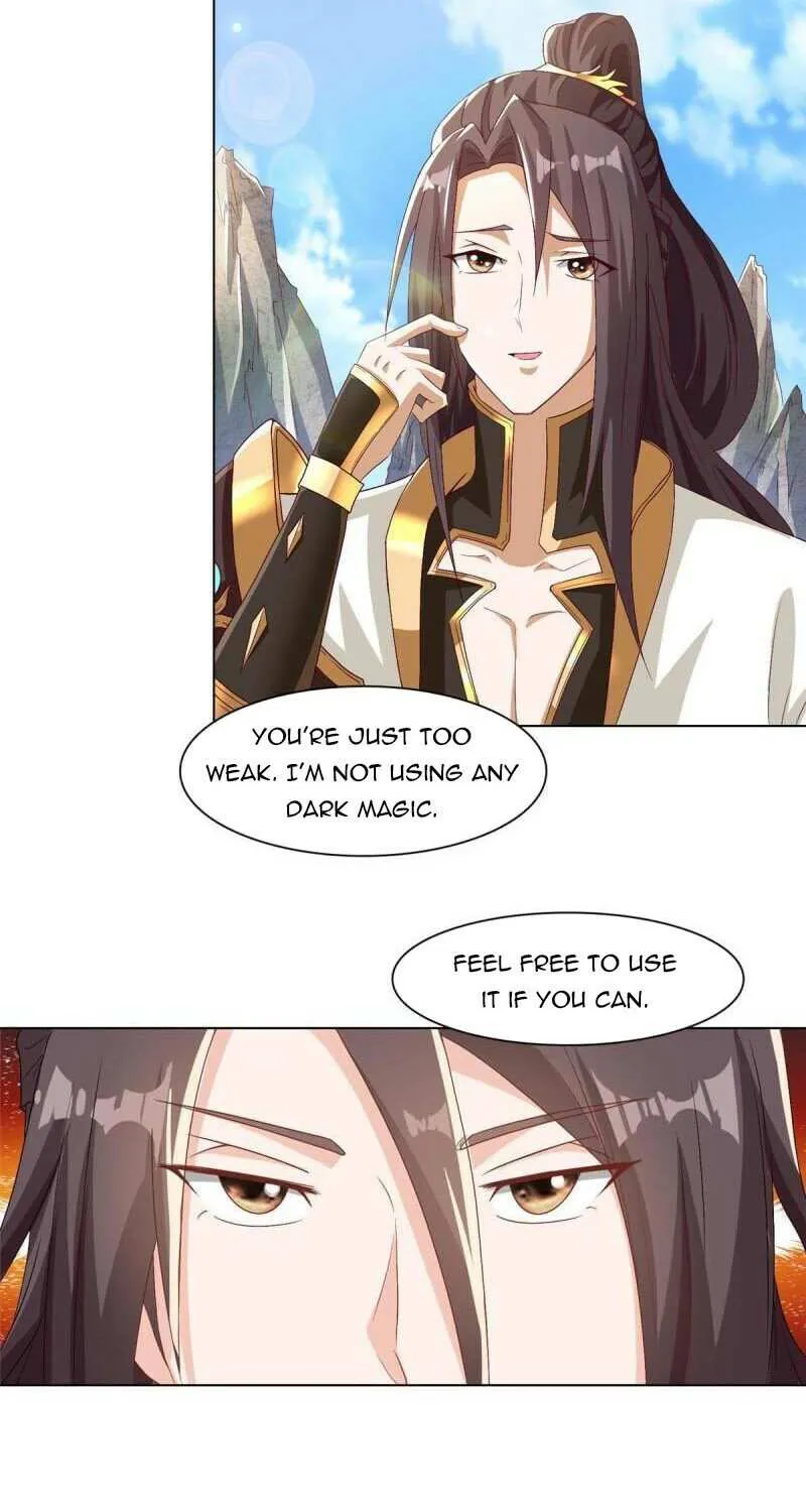 Read Dragon Master chapter 200 image 3 on Lezhin