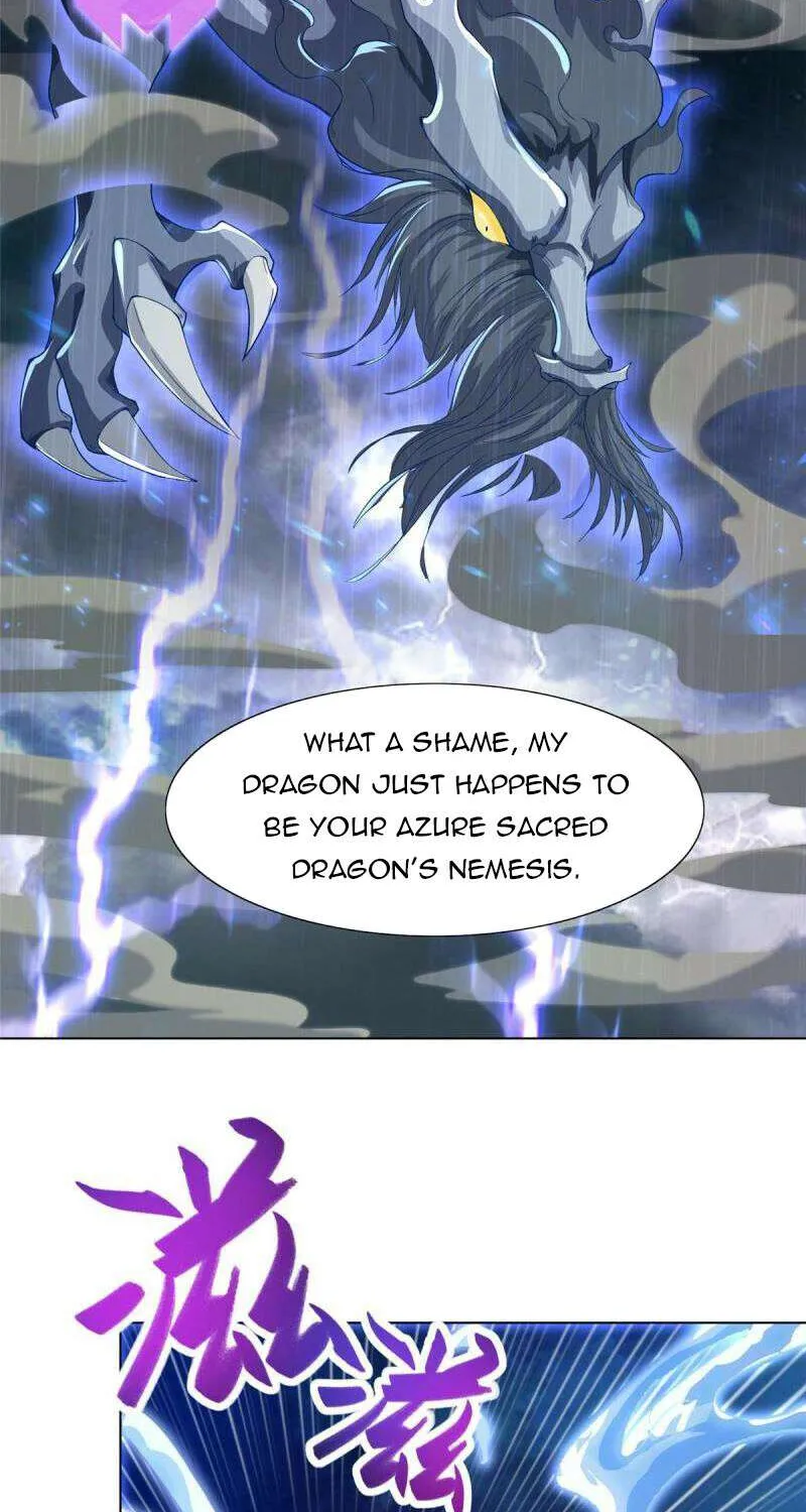Read Dragon Master chapter 200 image 33 on Lezhin