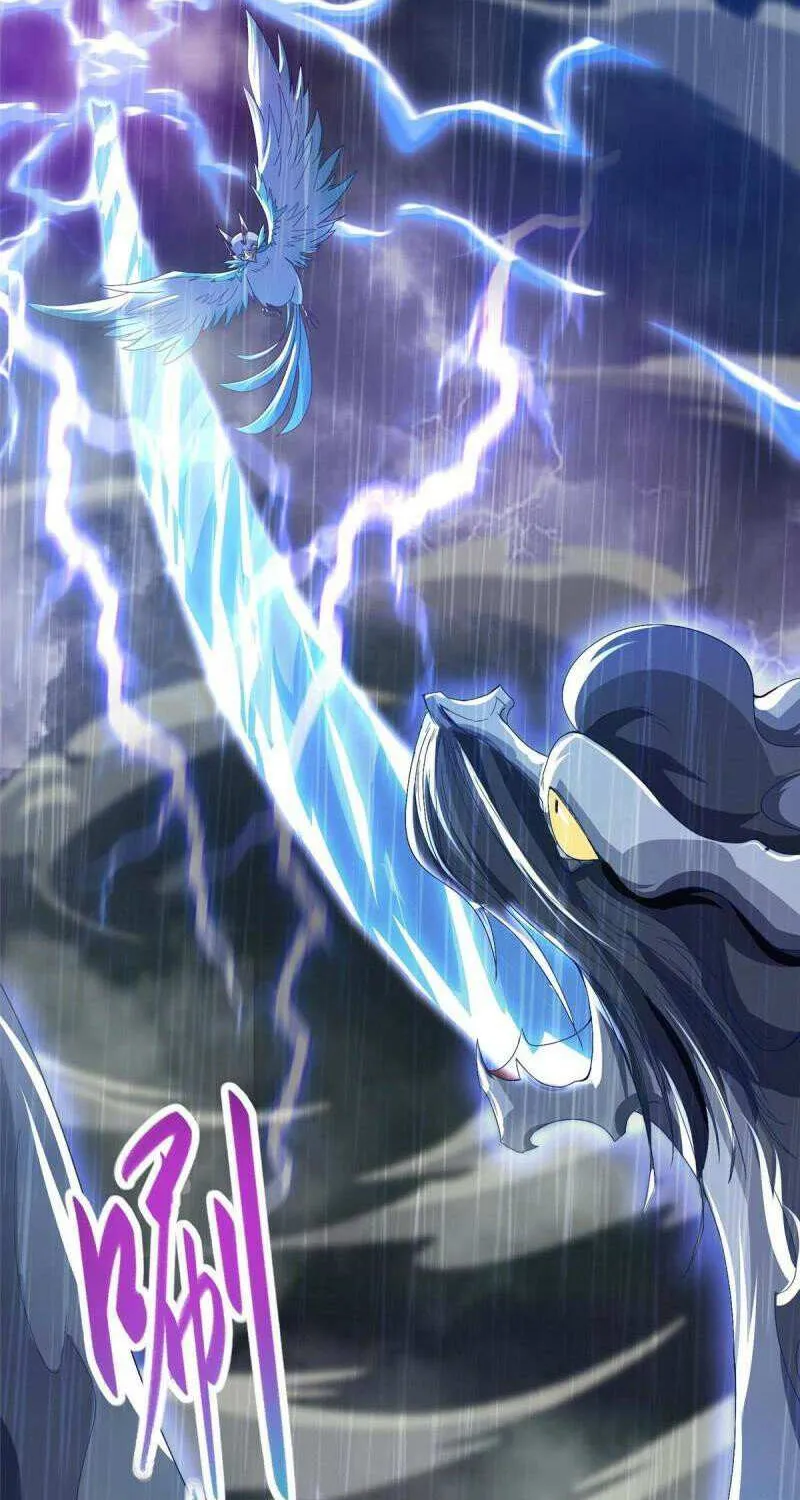 Read Dragon Master chapter 200 image 36 on Lezhin