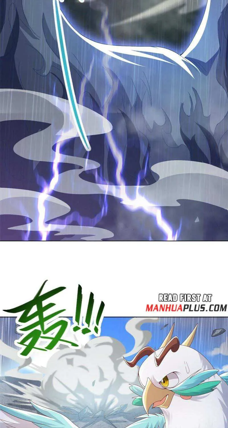 Read Dragon Master chapter 200 image 37 on Lezhin