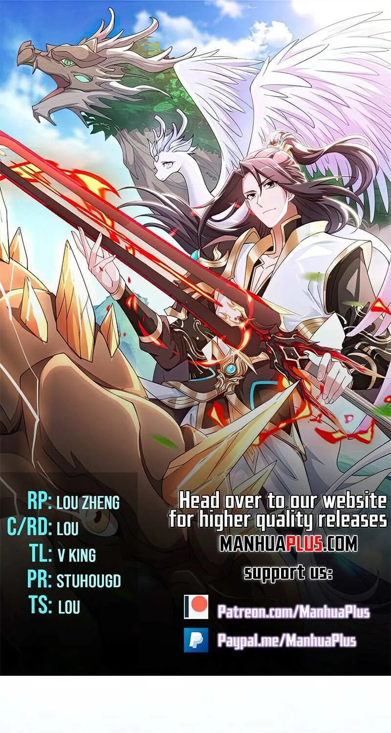 Read Dragon Master chapter 201 image 0 on Lezhin