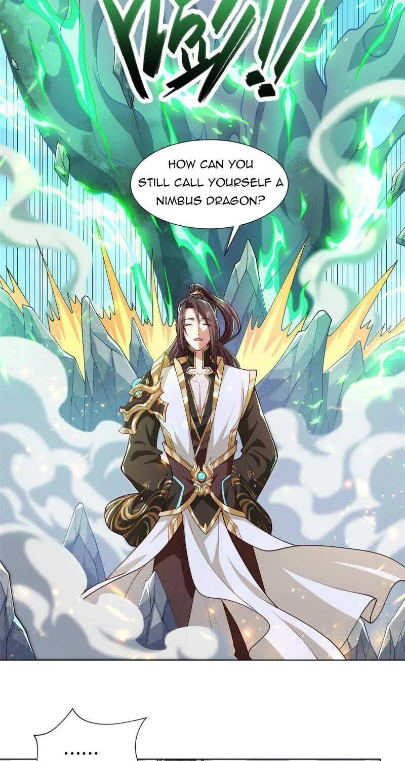Read Dragon Master chapter 201 image 13 on Lezhin