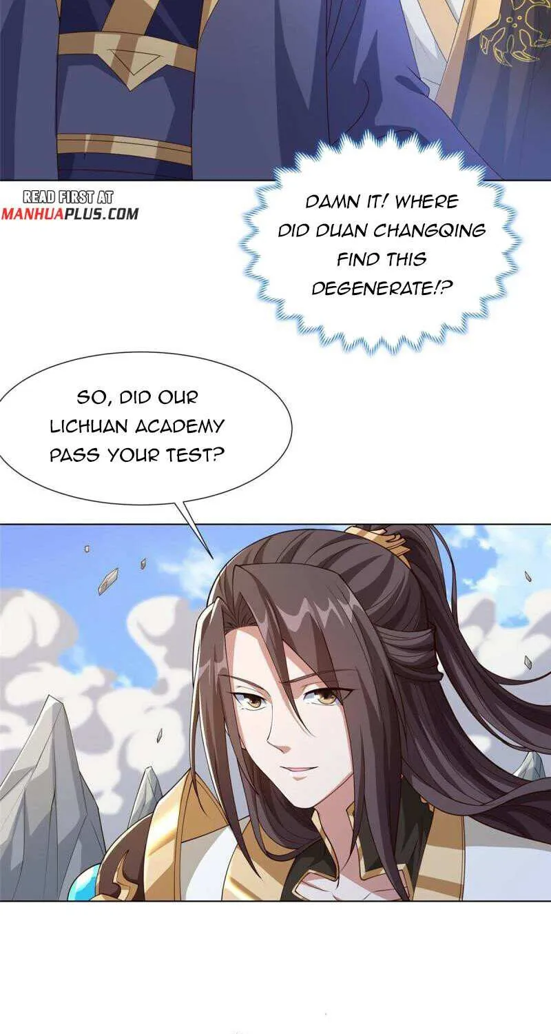 Read Dragon Master chapter 201 image 15 on Lezhin