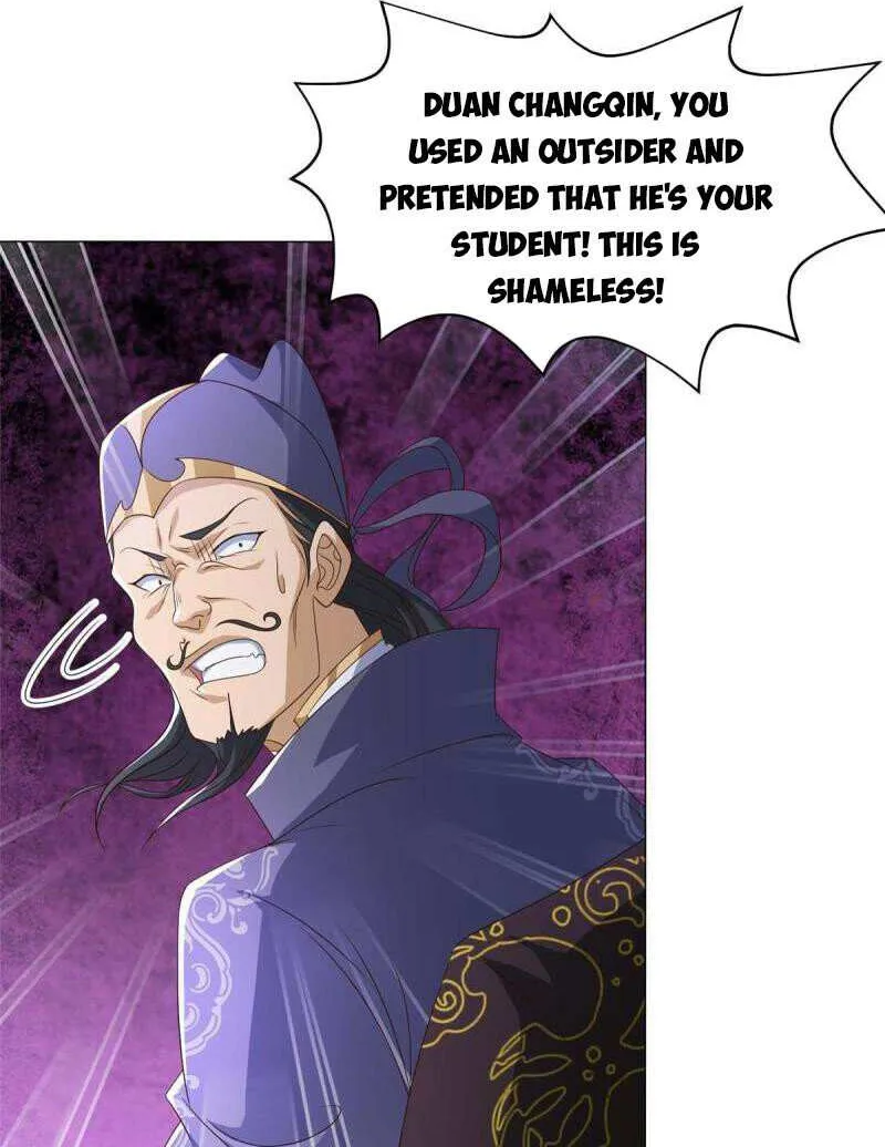 Read Dragon Master chapter 201 image 16 on Lezhin