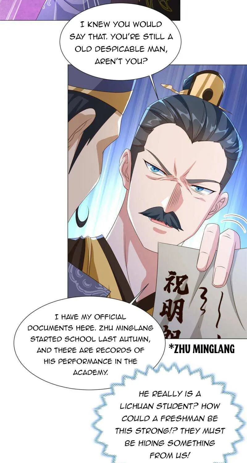 Read Dragon Master chapter 201 image 17 on Lezhin