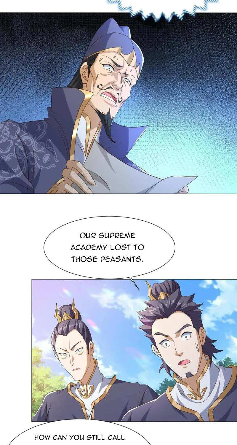 Read Dragon Master chapter 201 image 18 on Lezhin