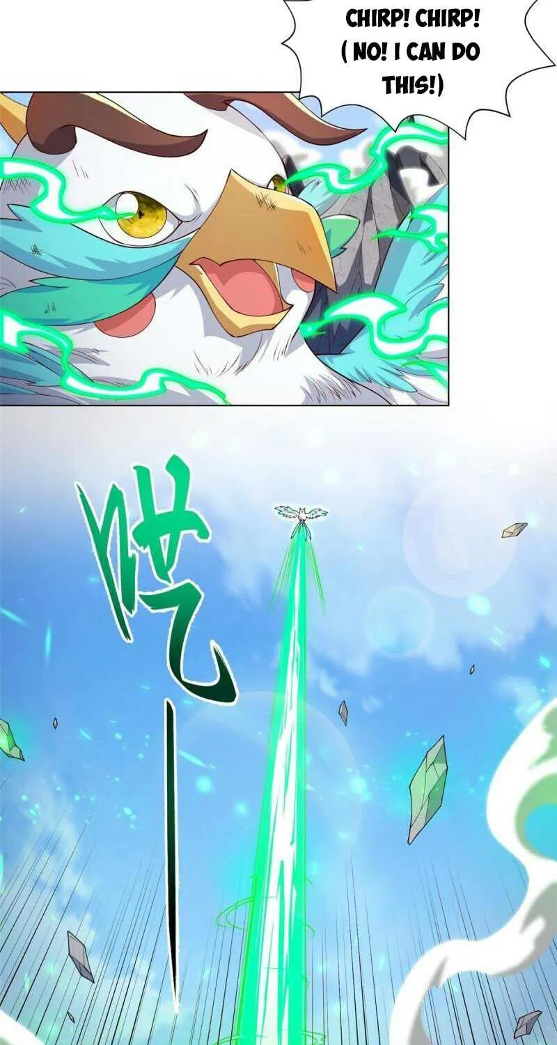 Read Dragon Master chapter 201 image 2 on Lezhin