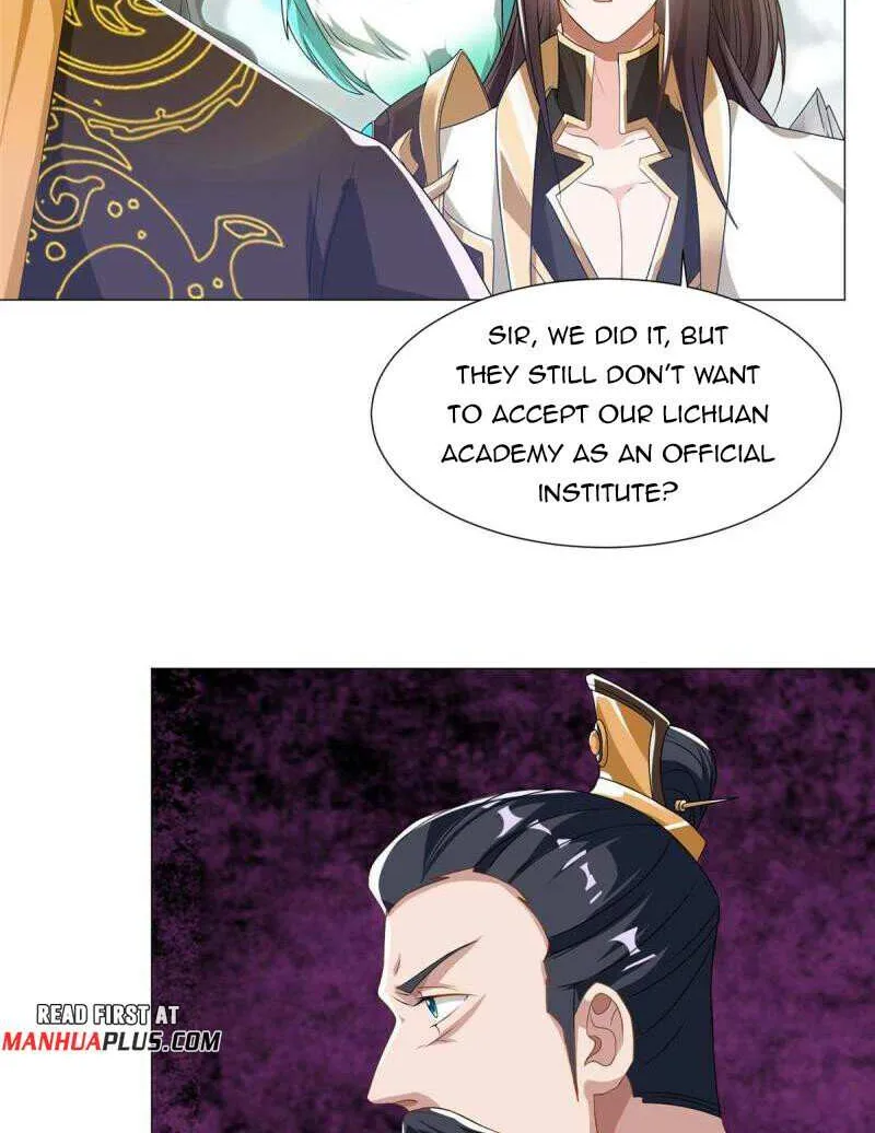 Read Dragon Master chapter 201 image 22 on Lezhin