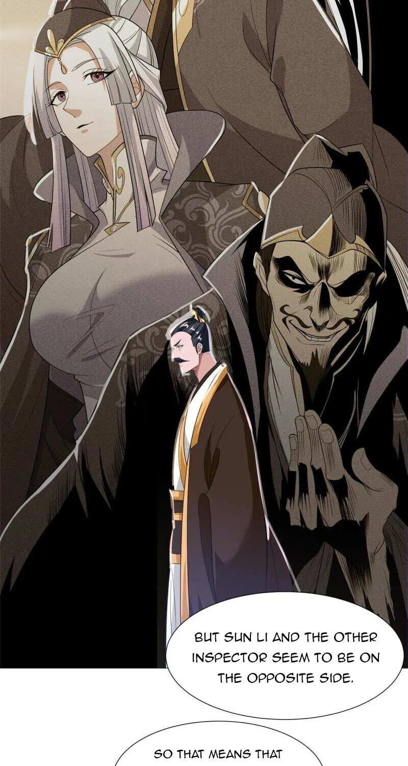 Read Dragon Master chapter 201 image 24 on Lezhin