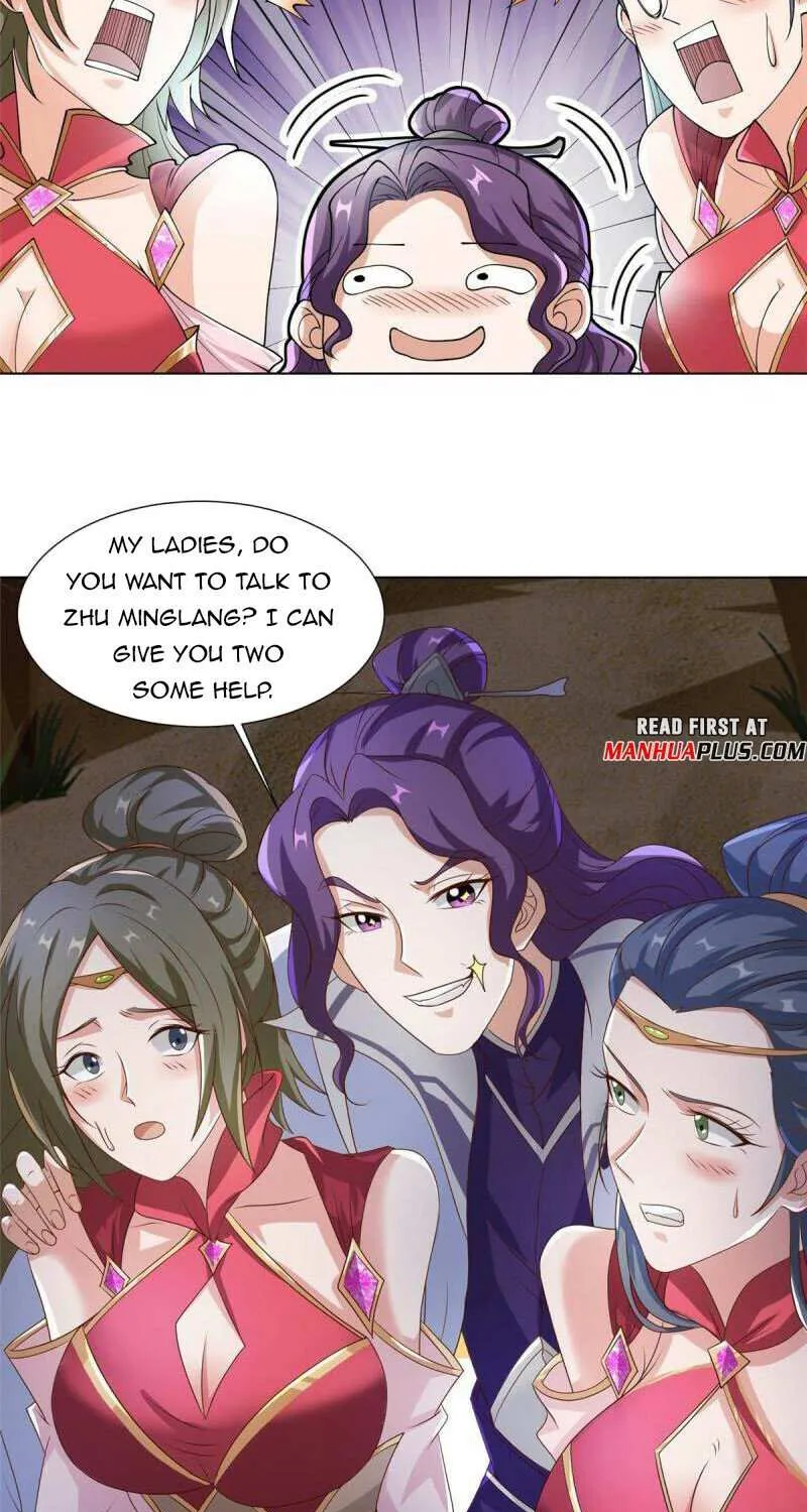 Read Dragon Master chapter 201 image 31 on Lezhin
