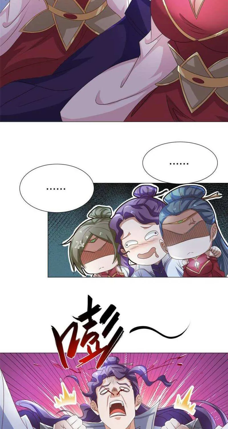 Read Dragon Master chapter 201 image 32 on Lezhin