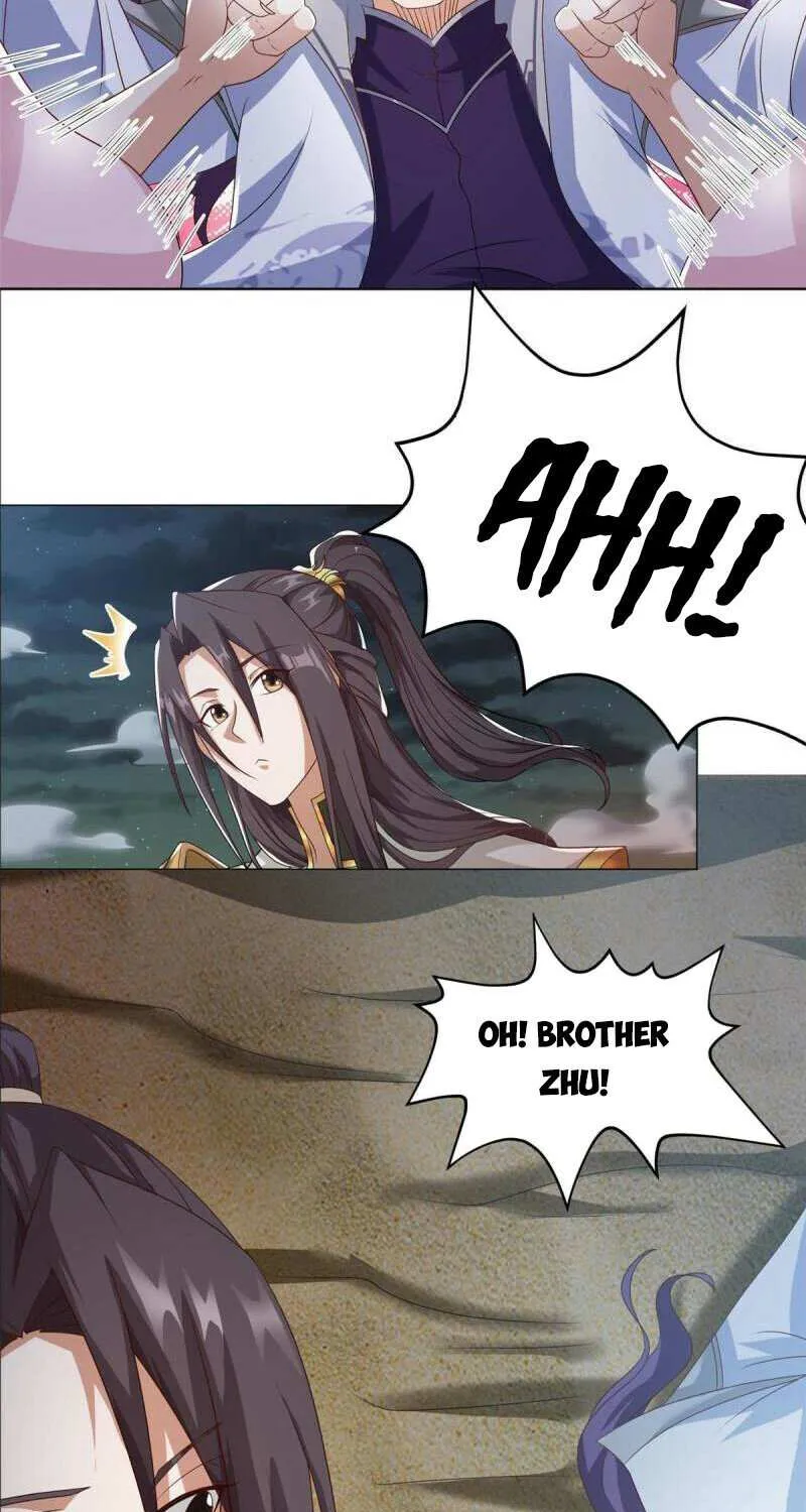Read Dragon Master chapter 201 image 33 on Lezhin