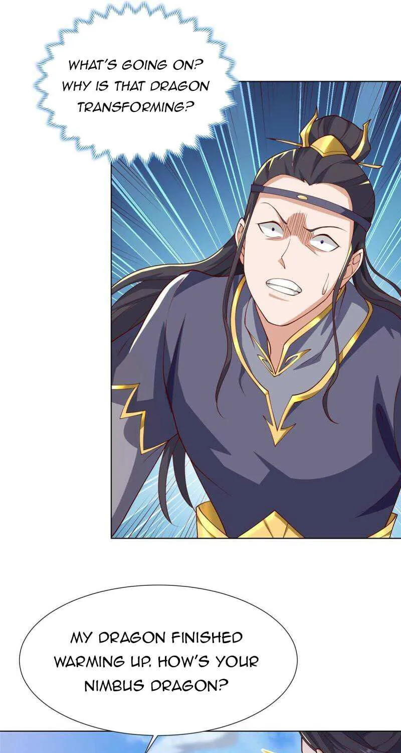 Read Dragon Master chapter 201 image 5 on Lezhin