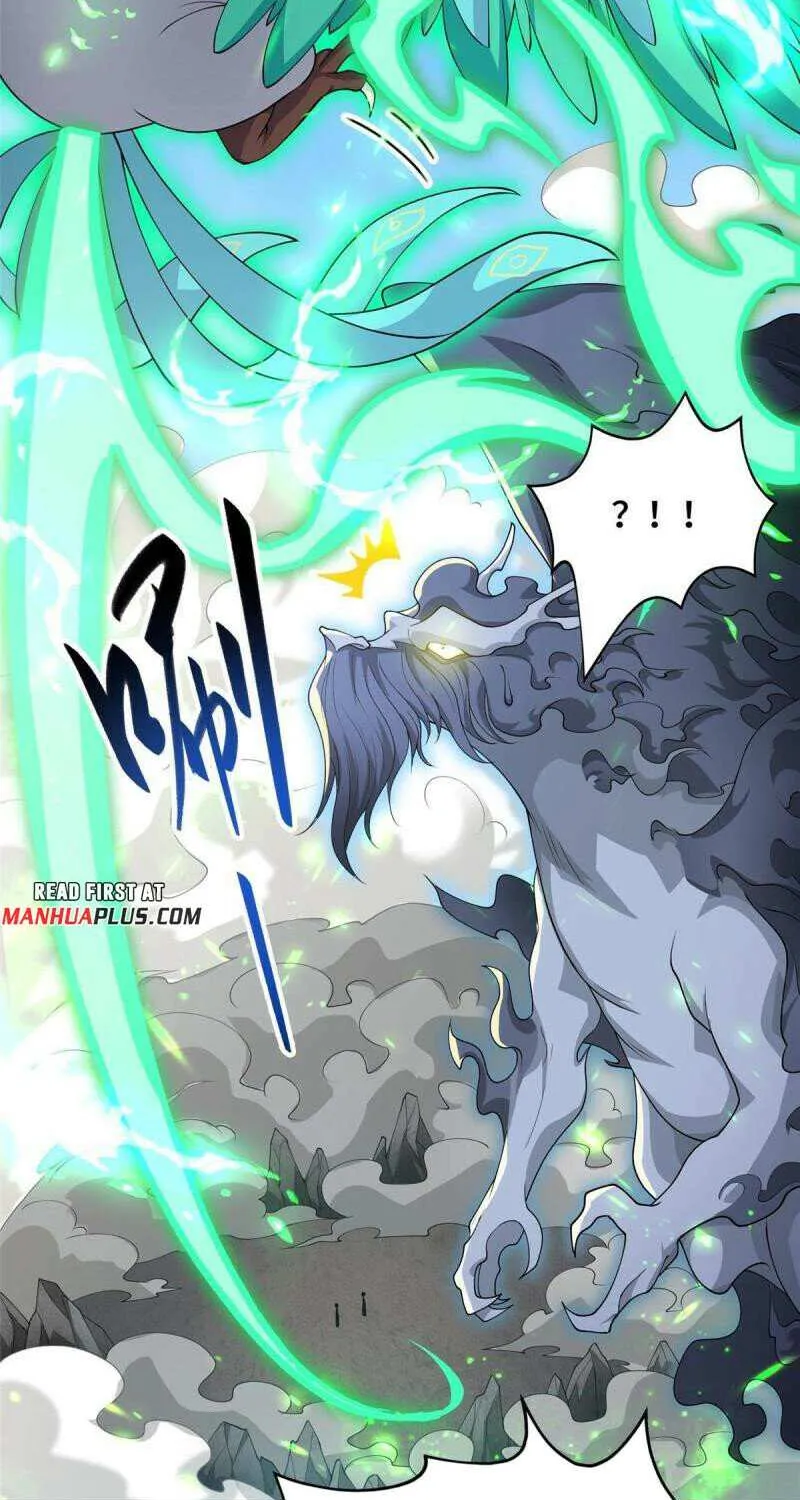 Read Dragon Master chapter 201 image 7 on Lezhin