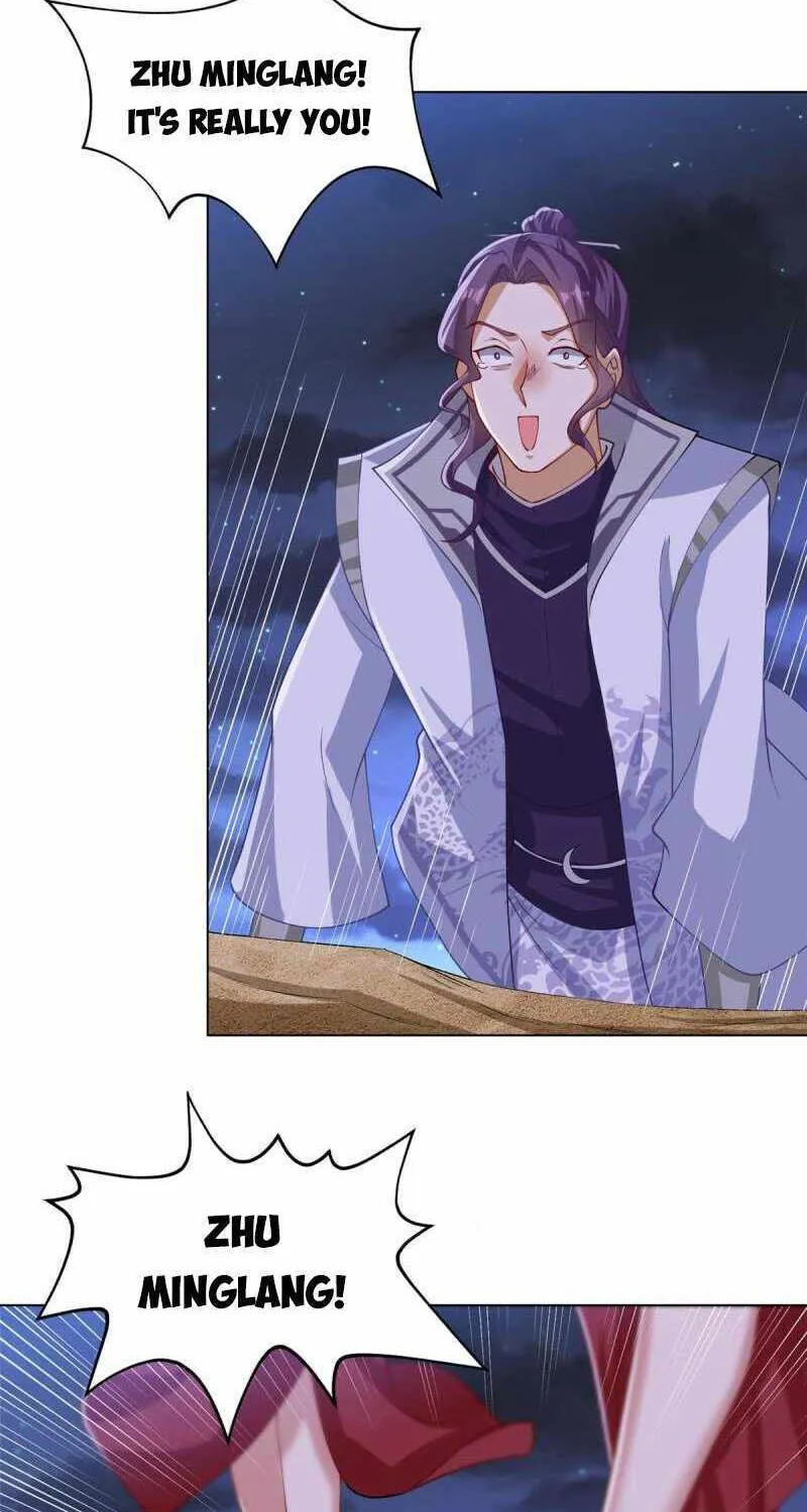 Read Dragon Master chapter 202 image 1 on Lezhin
