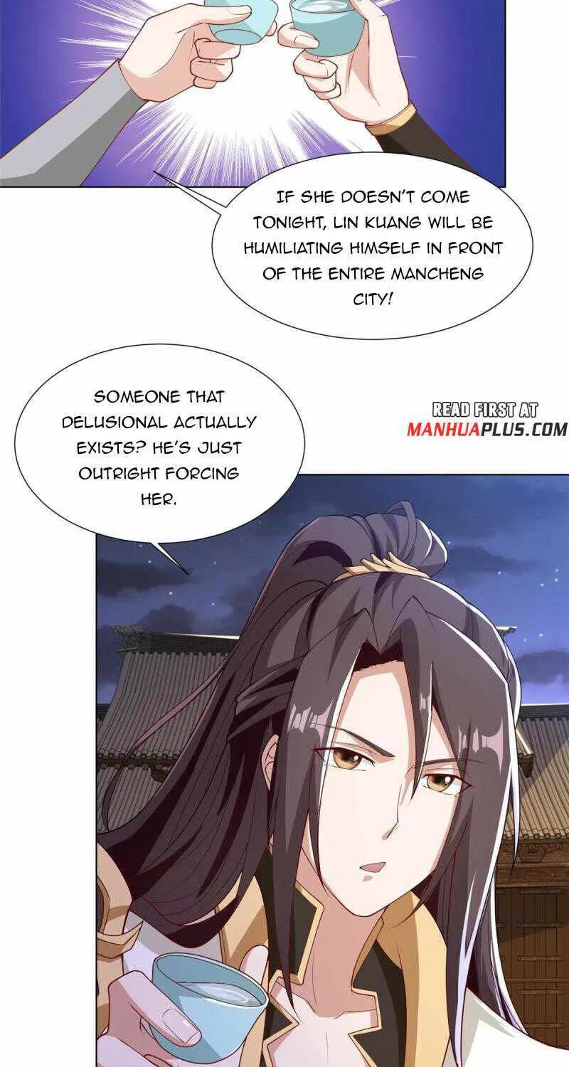 Read Dragon Master chapter 202 image 11 on Lezhin