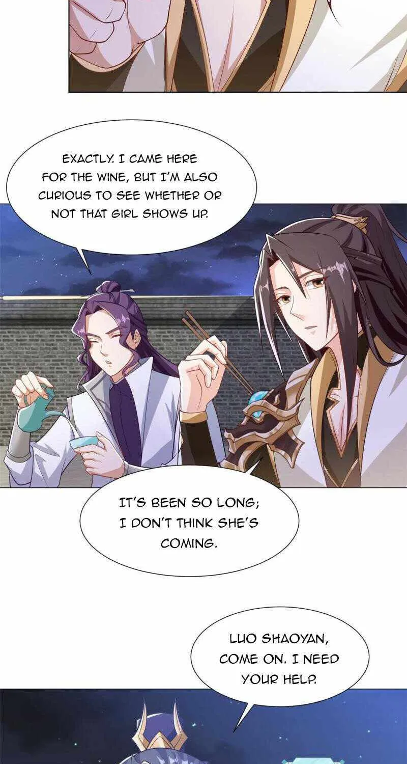 Read Dragon Master chapter 202 image 12 on Lezhin