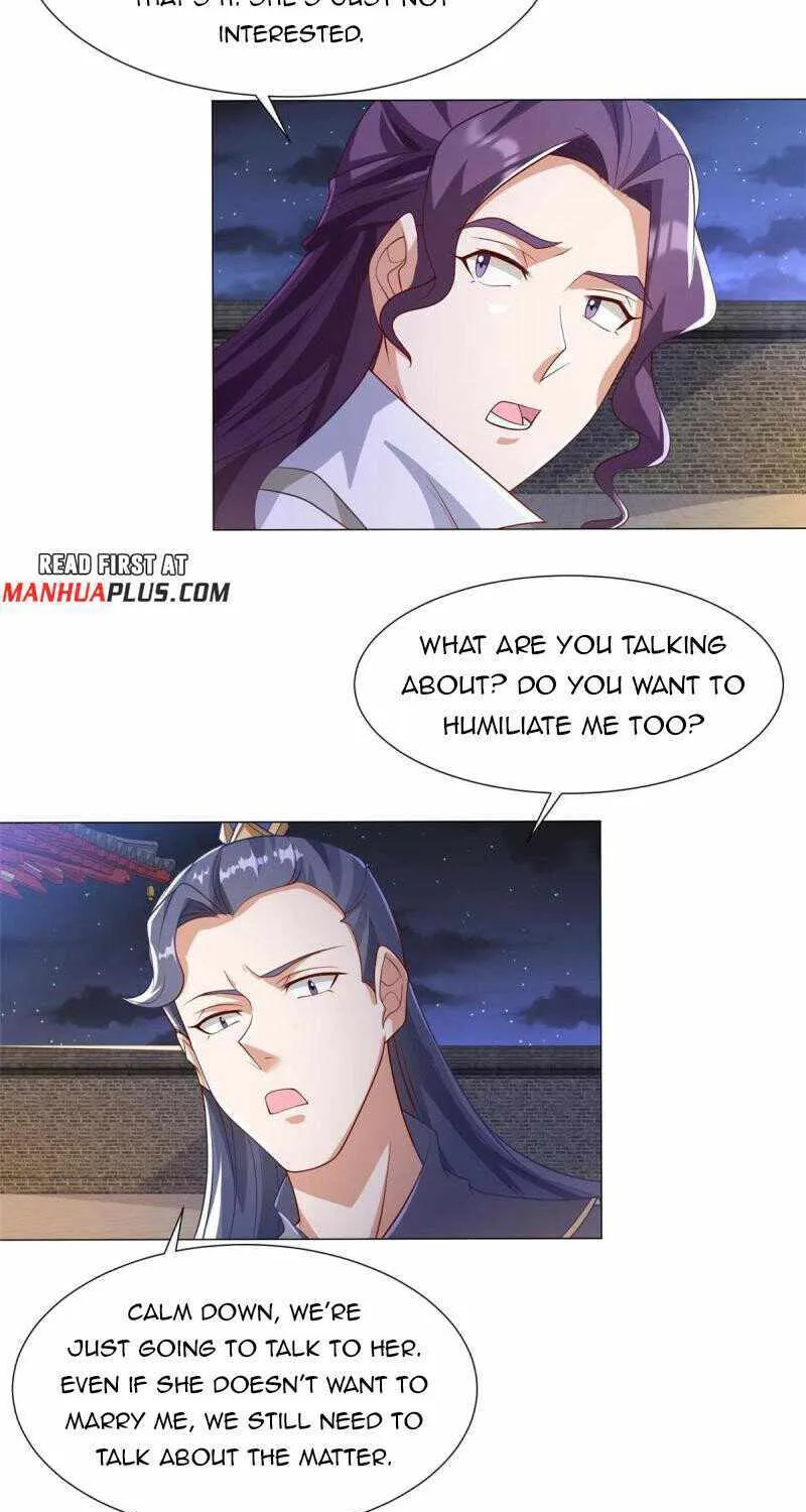 Read Dragon Master chapter 202 image 14 on Lezhin