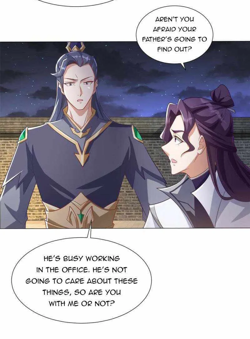 Read Dragon Master chapter 202 image 15 on Lezhin