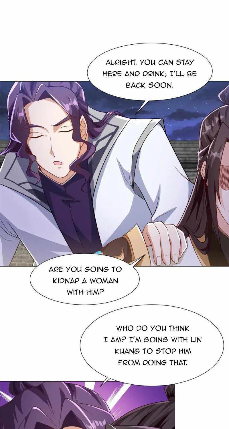 Read Dragon Master chapter 202 image 16 on Lezhin