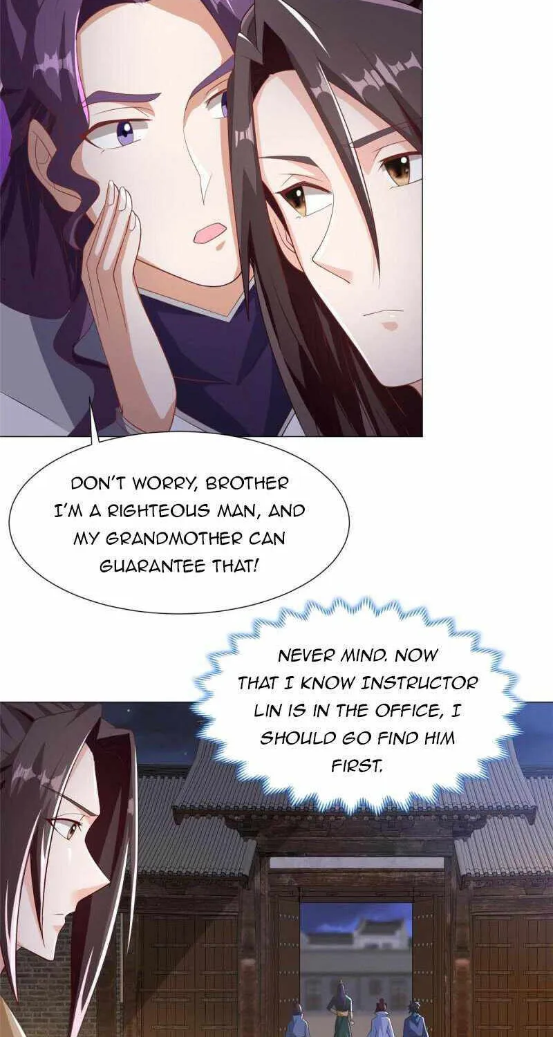 Read Dragon Master chapter 202 image 17 on Lezhin