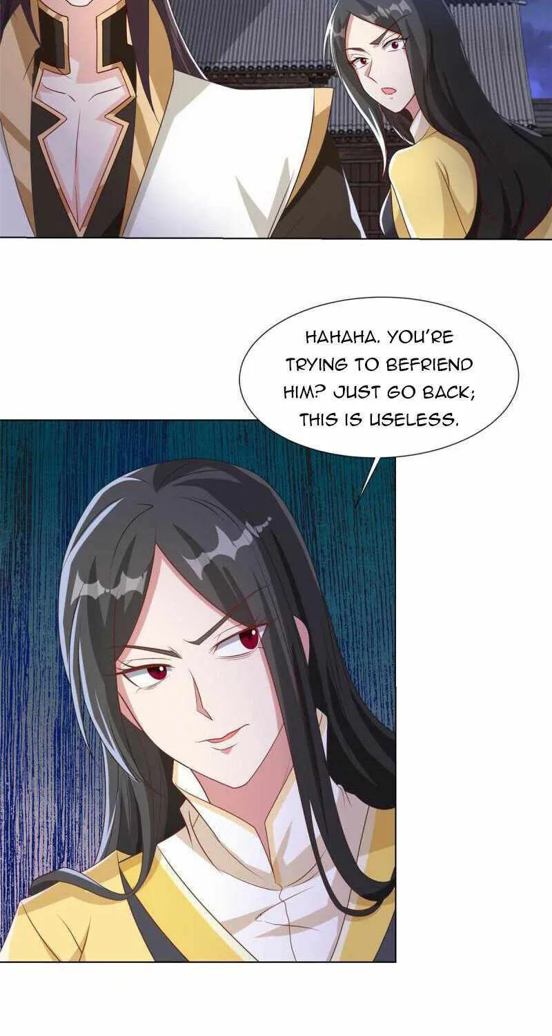Read Dragon Master chapter 202 image 21 on Lezhin