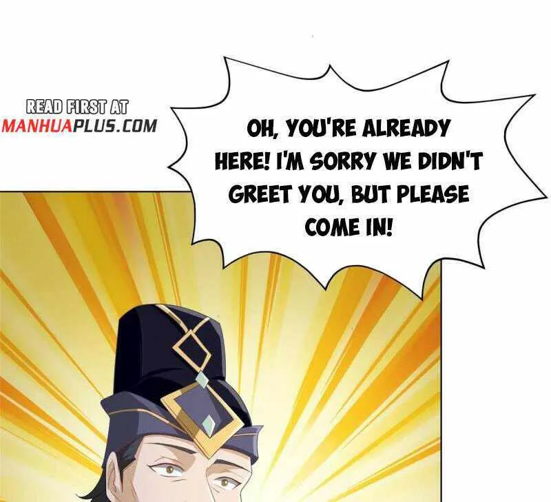 Read Dragon Master chapter 202 image 22 on Lezhin