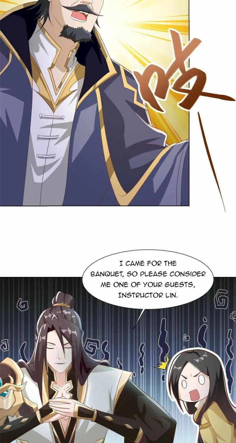 Read Dragon Master chapter 202 image 23 on Lezhin