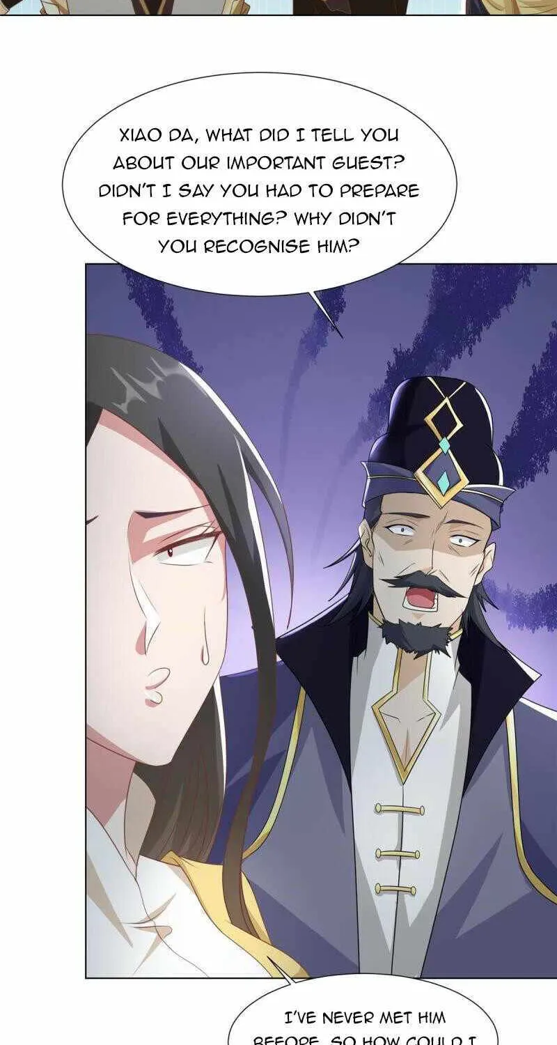 Read Dragon Master chapter 202 image 24 on Lezhin
