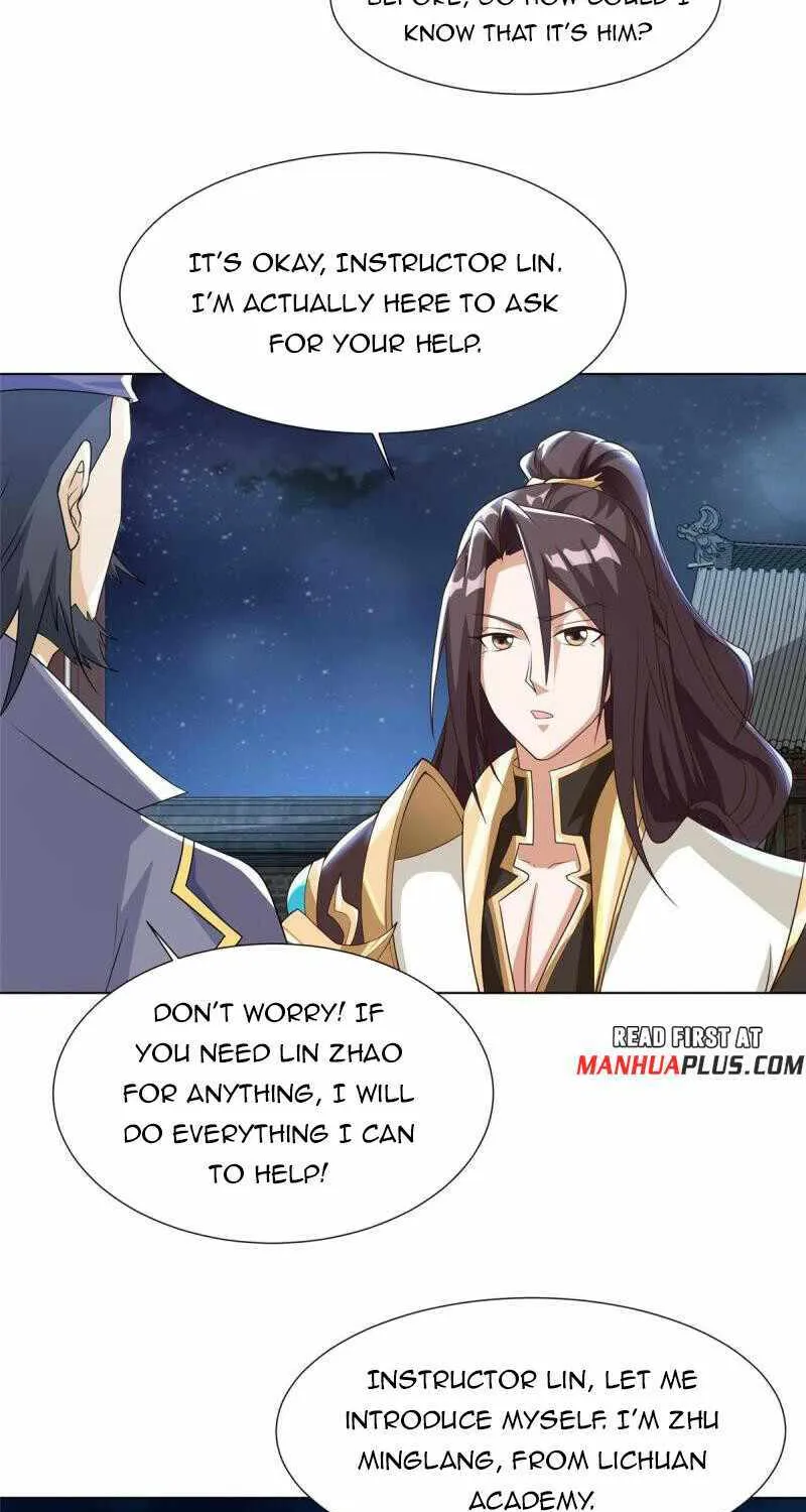 Read Dragon Master chapter 202 image 25 on Lezhin