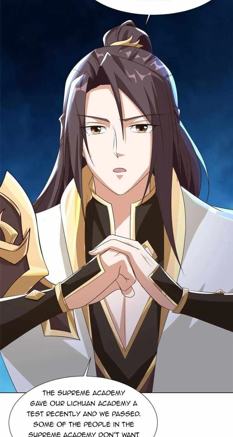 Read Dragon Master chapter 202 image 26 on Lezhin