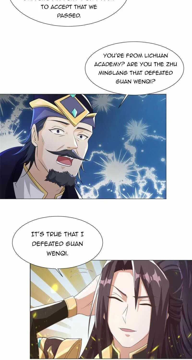 Read Dragon Master chapter 202 image 27 on Lezhin