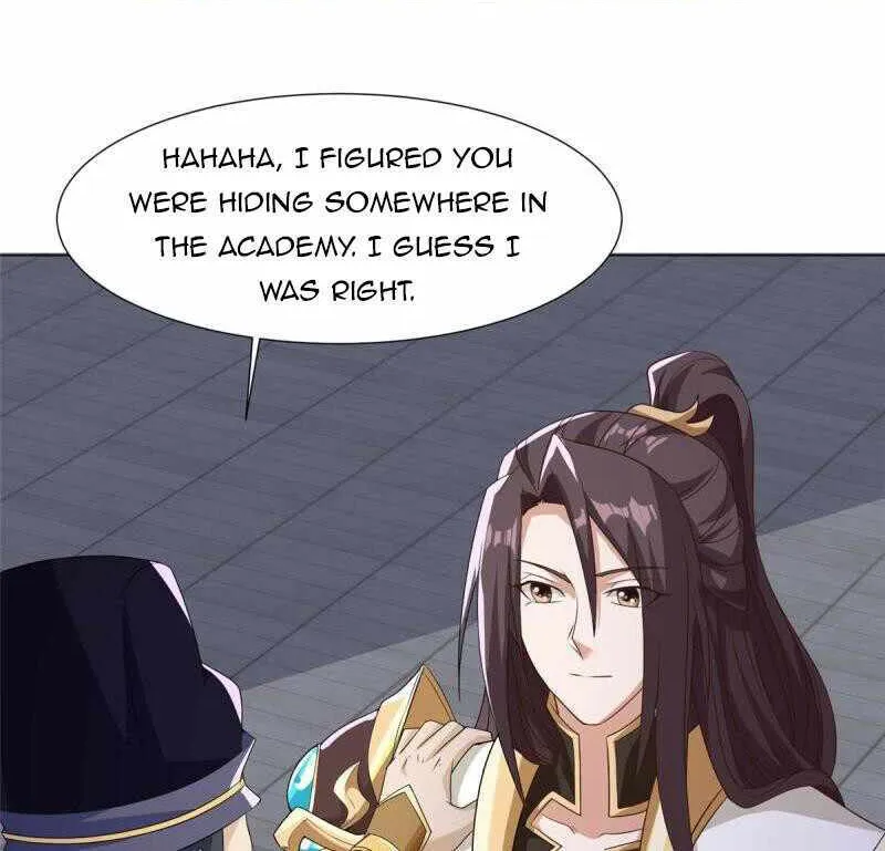 Read Dragon Master chapter 202 image 28 on Lezhin