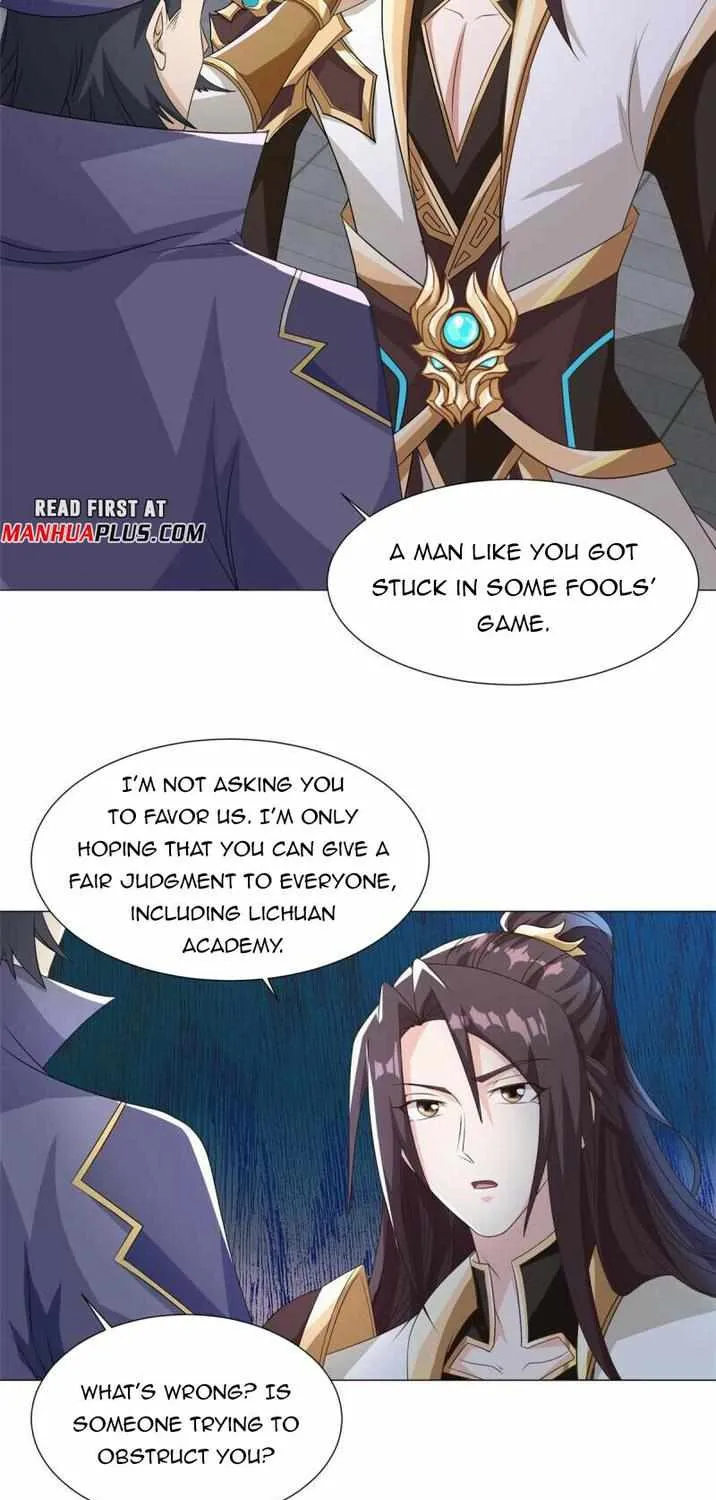 Read Dragon Master chapter 202 image 29 on Lezhin
