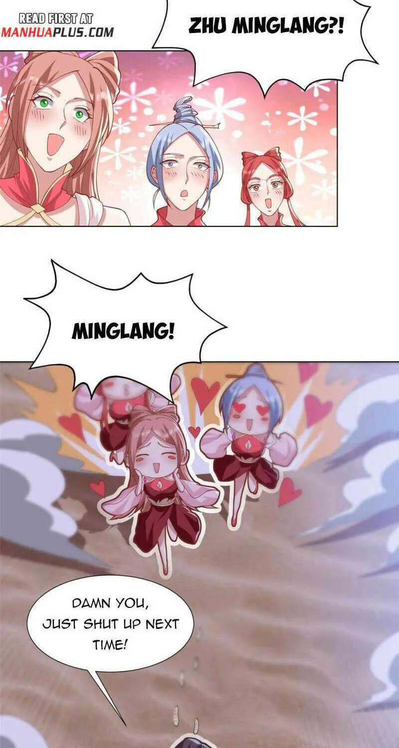 Read Dragon Master chapter 202 image 3 on Lezhin