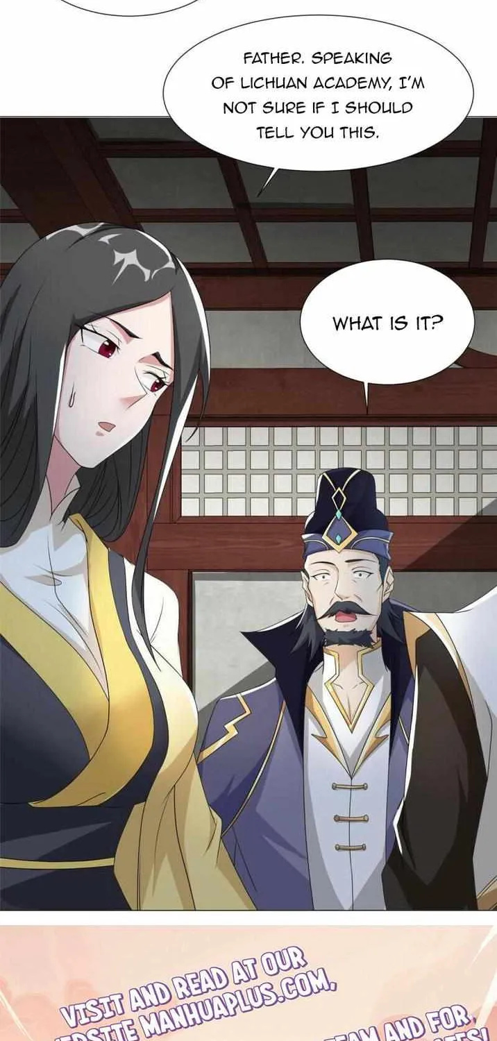Read Dragon Master chapter 202 image 30 on Lezhin