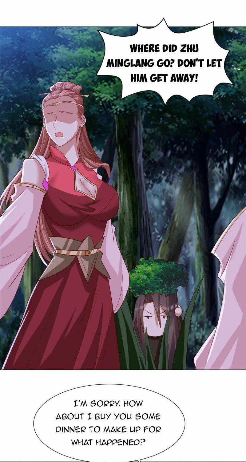 Read Dragon Master chapter 202 image 5 on Lezhin
