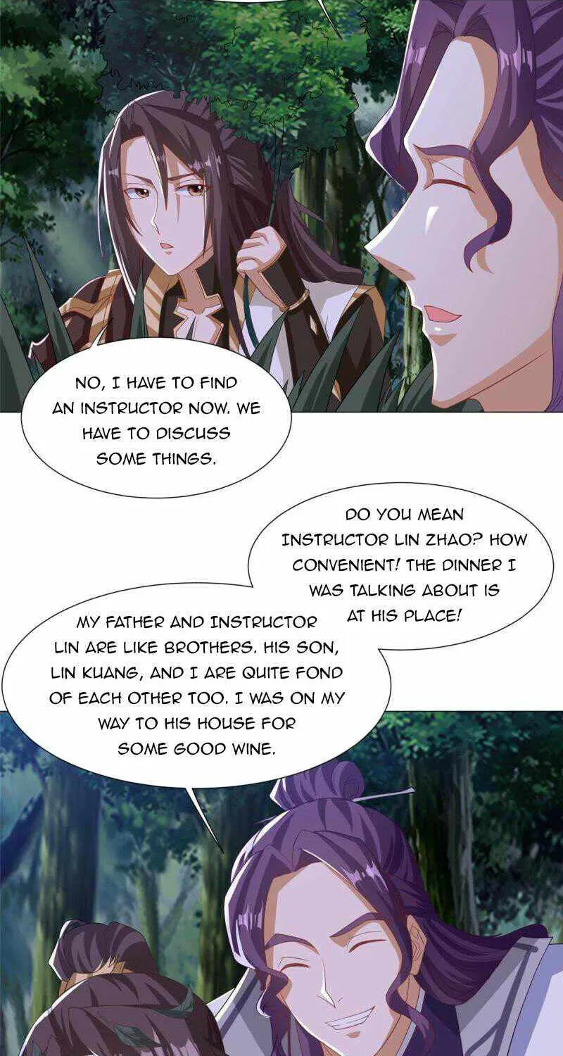 Read Dragon Master chapter 202 image 6 on Lezhin