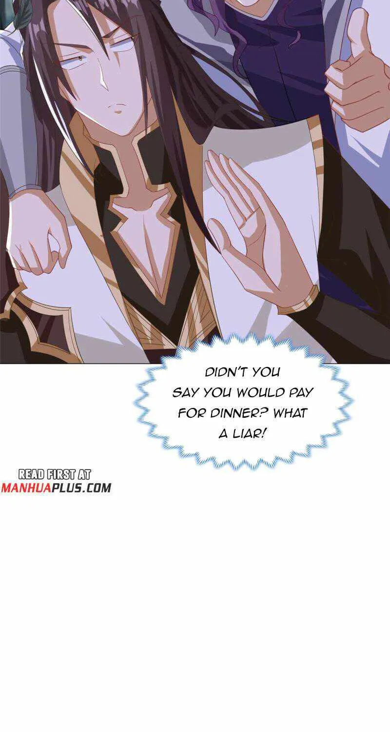 Read Dragon Master chapter 202 image 7 on Lezhin