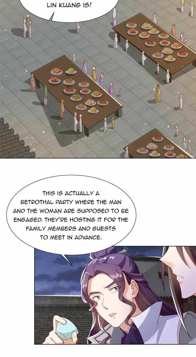 Read Dragon Master chapter 202 image 9 on Lezhin