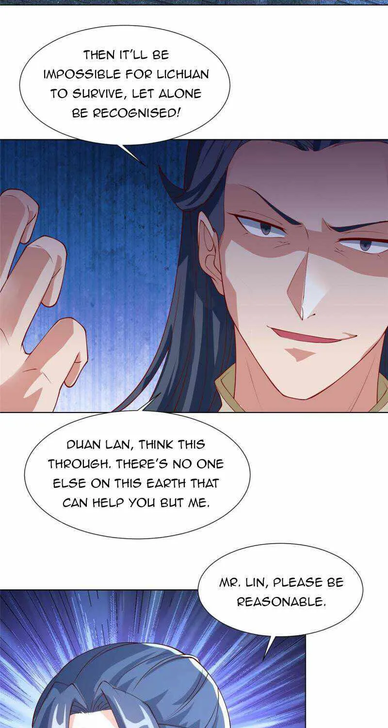 Read Dragon Master chapter 203 image 12 on Lezhin