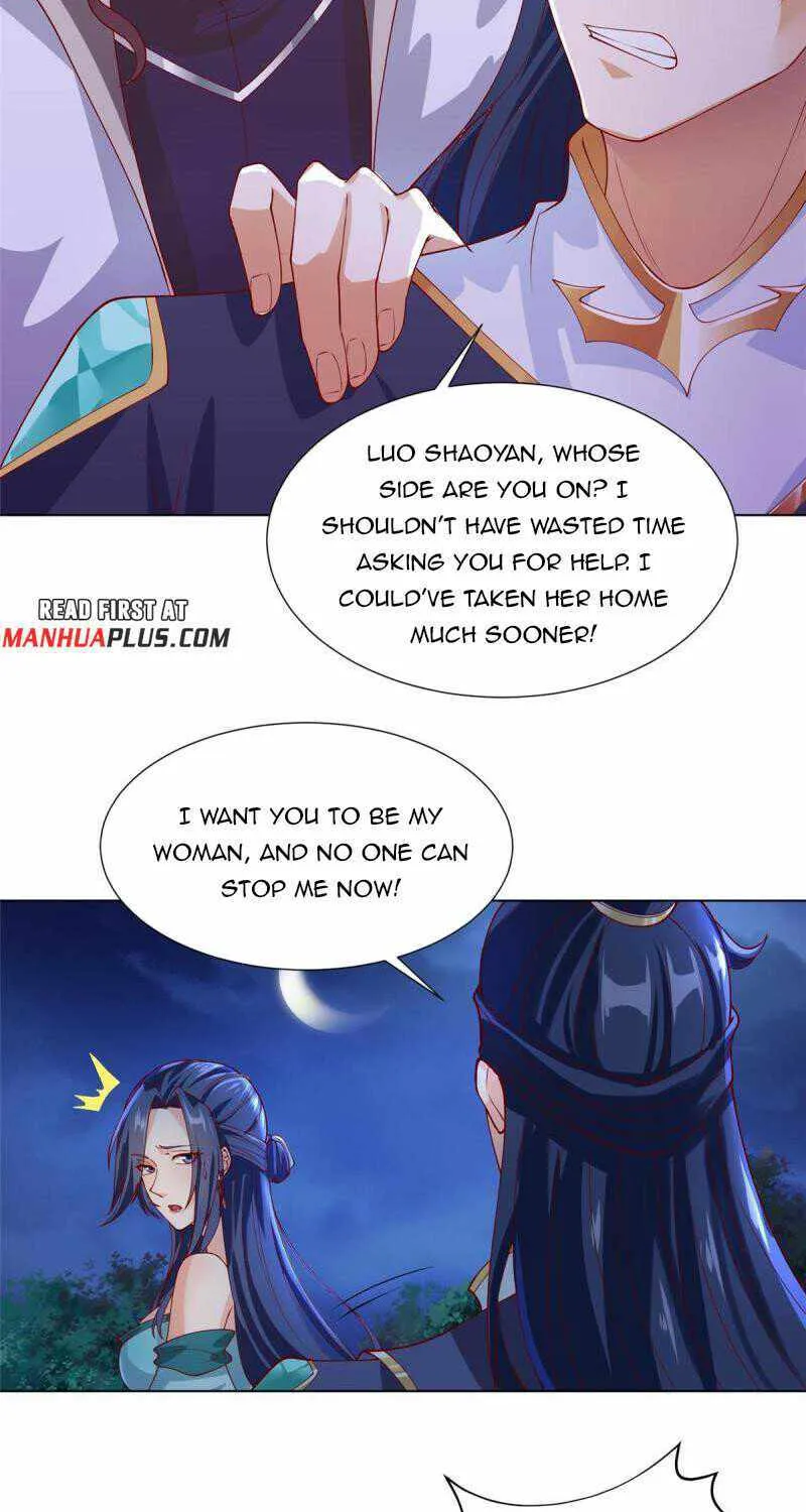 Read Dragon Master chapter 203 image 14 on Lezhin
