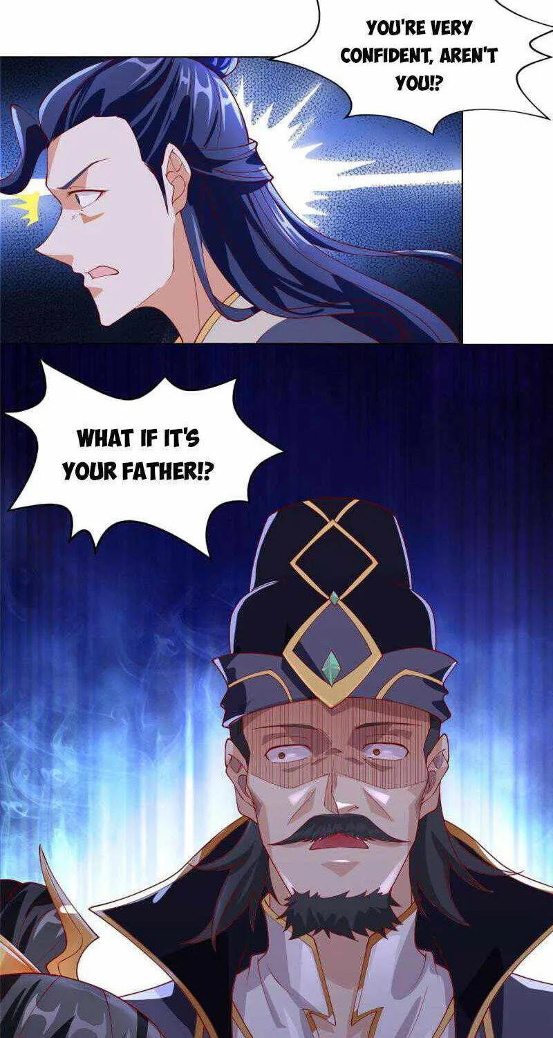 Read Dragon Master chapter 203 image 15 on Lezhin