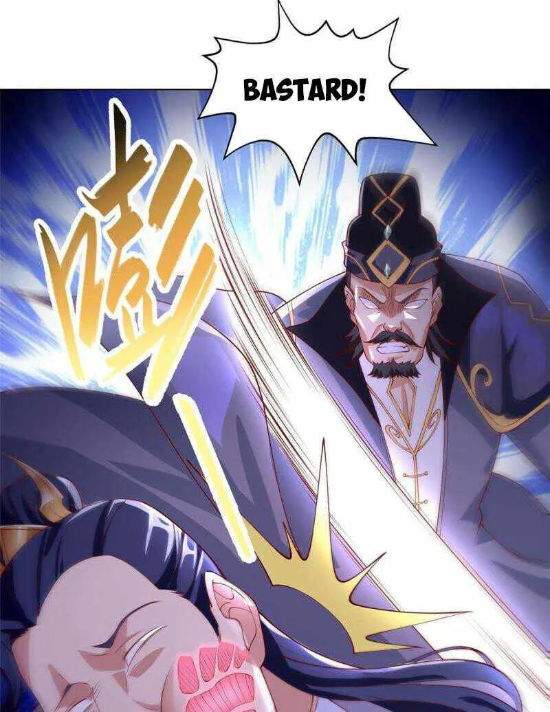 Read Dragon Master chapter 203 image 17 on Lezhin