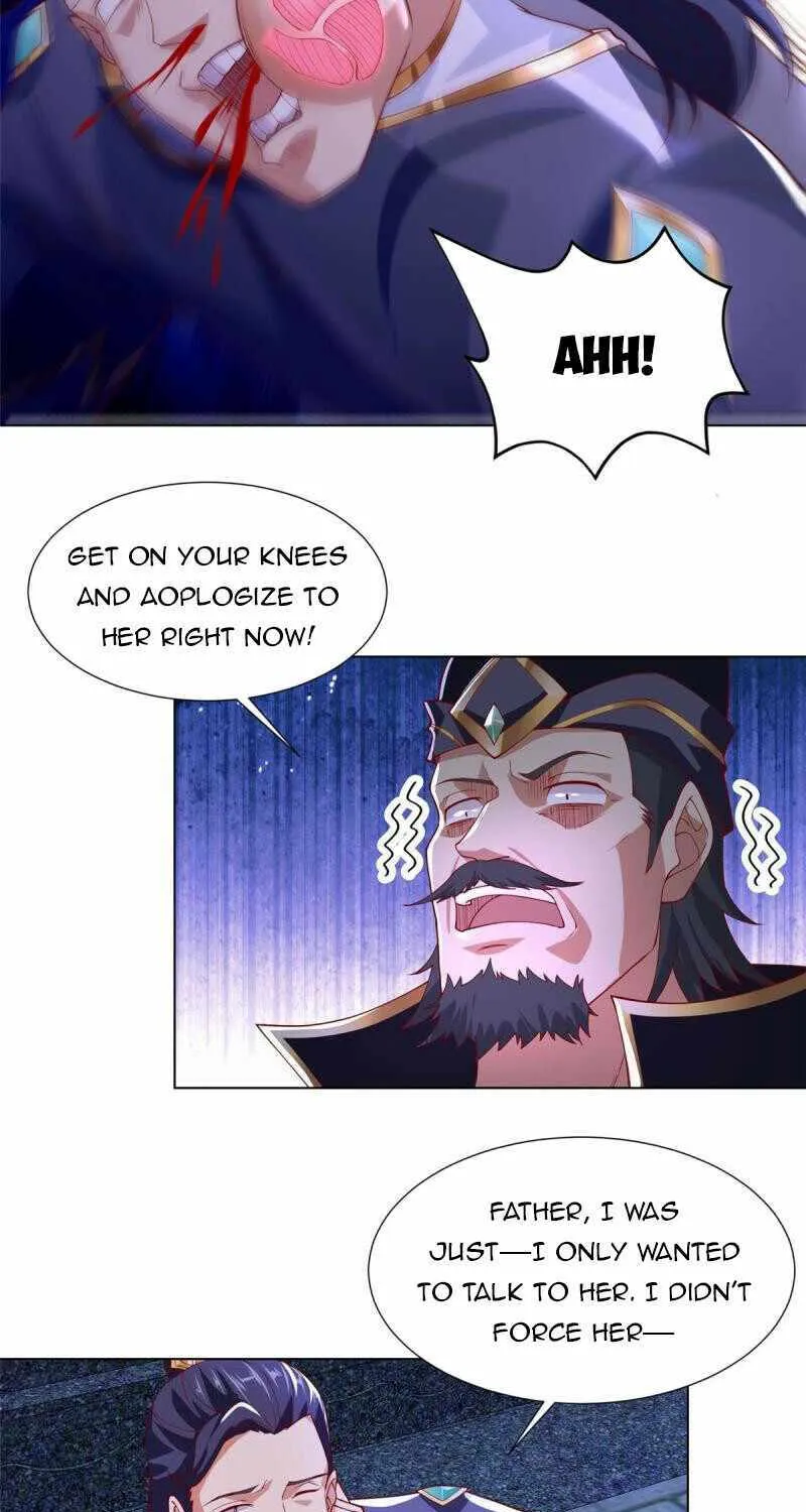 Read Dragon Master chapter 203 image 18 on Lezhin