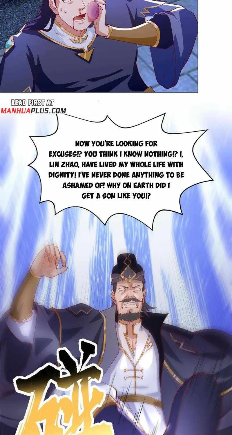 Read Dragon Master chapter 203 image 19 on Lezhin